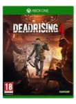 Xbox One Dead Rising 4 As New - Amazon/Boomerang