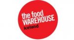 £5 off when you spend £40 @ The Food Warehouse (inside postal leaflet) also 4 glassworks drinking set instore