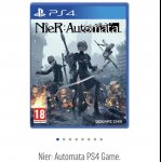 Nier Automata