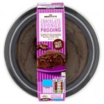 ASDA Baker's Selection Chocolate Sponge Pudding