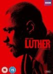 Luther: Series 1-3 for £2.89 @ Music Magpie