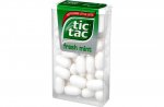6 x 18g tic tacs for £1.00 @ heron foods mix n match