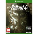 XBox/PS4 Fallout 4 Inc Fallout 3
