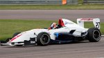 Formula renault experience £73.26 or Fire Engine driving experience £36.26 using 26% off code