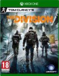 Xbox One Tom Clancy's The Division Pre-owned