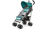 Joie nitro stroller