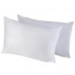 Tesco Firm Soft Touch Pillow 2 Pack