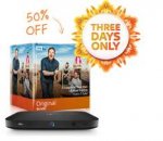 Sky TV Bundles Half Price - New Customers Only * NO referral offers / request pls 