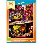 The Steamworld Collection (Wii U)