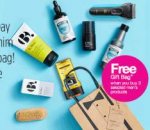 Free Fathers Day Gift bag when you buy 3 selected items staring from 59p each / £1.77 for 3 plus bag delivered