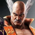 10 free Tekken 7 avatars on PSN store