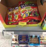 Maoam sour stripes RTC