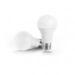 Xiaomi Philips Smart LED Ball Lamp E27 with code