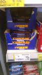 Yorkie @ Asda Gosport