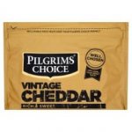 Pilgrims Choice Vintage Cheddar Cheese 300g (Not online)
