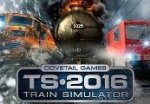 Train Simulator 2016 PC