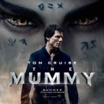 Odeon cinema. Watch The Mummy enter "MUMMY150" to get £1.50 off your purchase