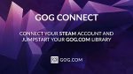  New games Added on GoG Connect (Limited time)