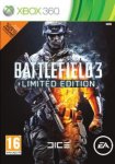 Battlefield 3 Limited Edition (XBOX 360) (Preowned) Delivered