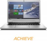 LENOVO IdeaPad 510S 14" Laptop Silver Windows 10 8GB RAM 256GB SSD Storage - £529.99 via eBay Currys store