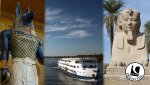 14 Nights Hurghada, 5* All inclusive Hotel & 5* Nile Cruise inc Flights £489.00 - Save 46% @ Go Groupie