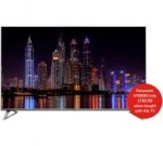 Argos Panasonic 58 Inch DX700B 4K UHD Smart LED TV with codeTVSAVE