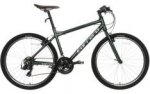 carrera Parva mens/woman's hybrid bikes - halfords - £184.00 (possibly £165.60 with APOCAR10) was (apparently) £330.