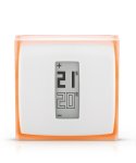 Netatmo Smart Thermostat - works with Amazon Alexa and Siri