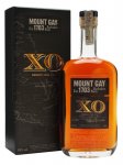 Mount Gay XO Extra Old Rerserve Cask Rum, 70 cl