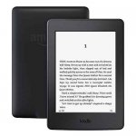 Kindle Paperwhite Wifi Black & White colours (with special offers) with 2yr warranty @ John Lewis &pound;89.99 Amazon & Argos
