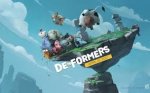 Deformers free weekend 8th - 11th June on Steam, PlayStation 4 and Xbox One. *Updated* links in OP
