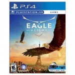 Eagle Flight PS4 (Playstation VR)