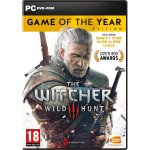 Witcher 3 GOTY PC £15.69 - GOG