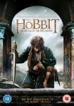 The Hobbit Battle Of The Five Armies DVD / Blu Ray £4 / 3D Blu Ray £5 Pre Owned