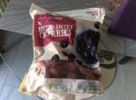 Frozen Pitted Sweet Cherries