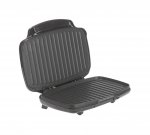 Cookworks LW-262 4 Slice Panini Grill also 3.5l Slow cooker [1/2 price]