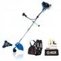 52cc Petrol Grass Strimmer / Brush Cutter / - 2.2KW 3HP