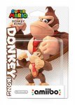 Donkey Kong Amiibo (Super Mario)