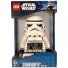 Lego Star Wars Stormtrooper Alarm Clock