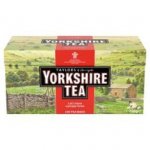 240 Yorkshire Teabags