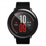 Original Xiaomi AMAZFIT Sports Bluetooth Smart Watch - ENGLISH VERSION BLACK/ORANGE - £83.22 @ GearBest