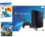 Sony Days of Play Deals - Starting 9th June eg - Playstation Pro with Horizon Zero Dawn AND Wipeout £349.99 / Playstation VR + VR Worlds AND Farpoint AND PS4 camera £349.99 + More