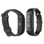 Lenovo HW01 Sports tracker watch smart wristband £15.11 @ Gearbest