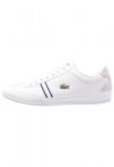 lacoste misano white mens trainers 55% off now £33.75 delivered @ Zalando + potential 10% quidco on top