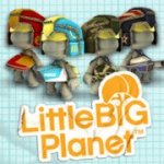 LittleBIGPlanet -- WipEout Costume Kit, Free
