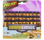 Nerf Doomlands 30 Dart Refill