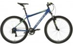 Carrera Valour Mens Mountain Bike £194 with code Was £270 @ Halfords £194.40