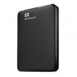 WD Elements Portable 2TB External HDD (Recertified) £39.99 + £6.94 Delivery @ Western Digital £46.93