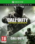 Call of Duty: IW Legacy Edition (includes Modern Warfare Remastered) - Xbox One £29.99 @ Microsoft Store