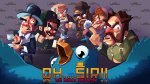 Oh: Sir! The Insult Simulator - PS4